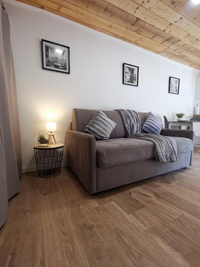 Appartamento Affaires ou Loisirs - La Cachette Secrète Choisy-le-Roi Esterno foto
